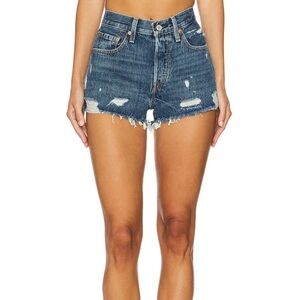 501 Original Short‎ in The Future Is Now
LEVI'S - Size 27